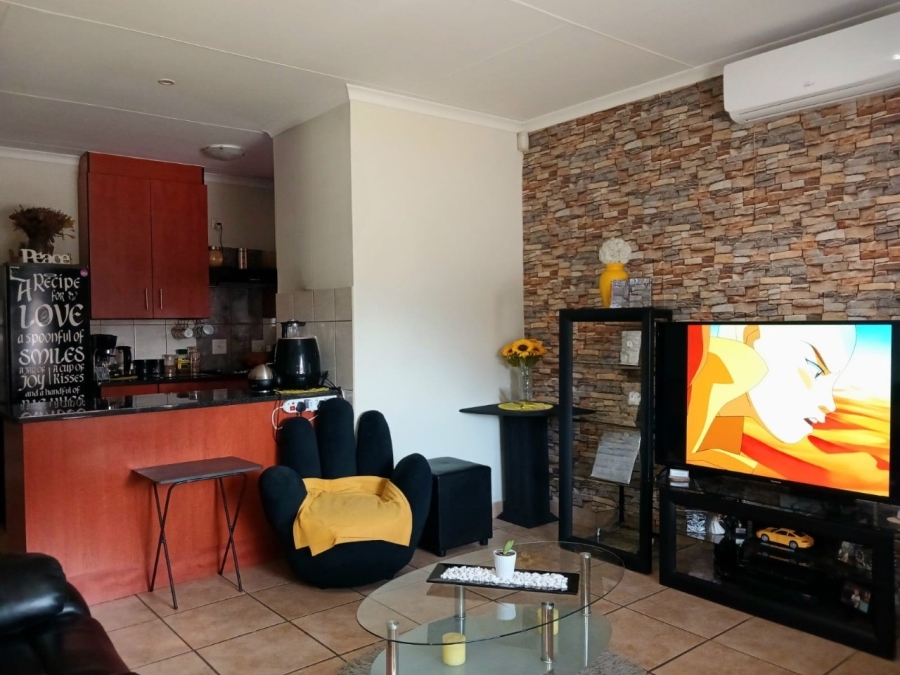 To Let 3 Bedroom Property for Rent in Waterkloof North West